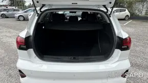 MG MG5 51kWh LUX de 2022