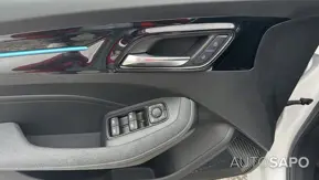 MG MG5 51kWh LUX de 2022