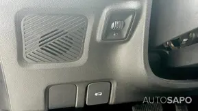 MG MG5 51kWh LUX de 2022
