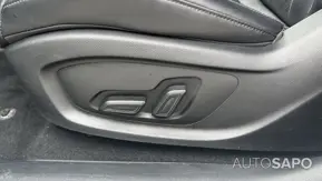 MG MG5 51kWh LUX de 2022
