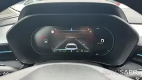 MG MG5 51kWh LUX de 2022