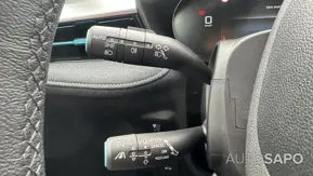 MG MG5 51kWh LUX de 2022