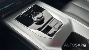 MG MG5 51kWh LUX de 2022