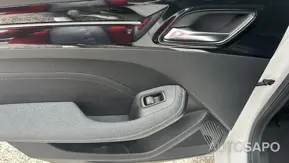 MG MG5 51kWh LUX de 2022