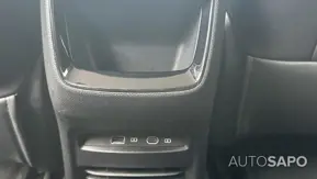 MG MG5 51kWh LUX de 2022