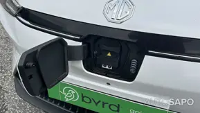 MG MG5 51kWh LUX de 2022