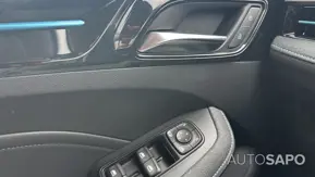 MG MG5 51kWh LUX de 2022
