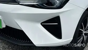 MG MG5 51kWh LUX de 2022