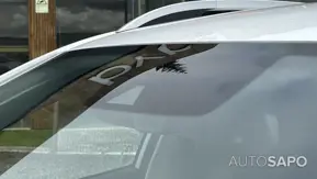 MG MG5 51kWh LUX de 2022
