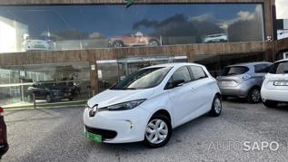 Renault ZOE de 2018