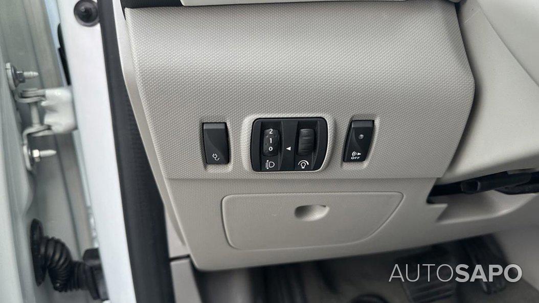 Renault ZOE de 2018