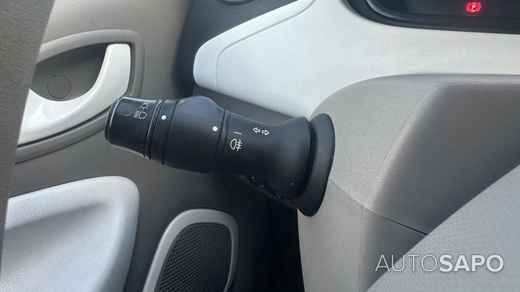 Renault ZOE de 2018