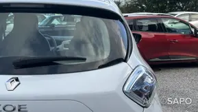 Renault ZOE de 2018