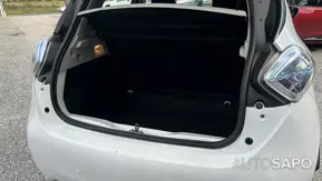 Renault ZOE de 2018