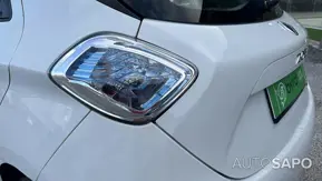 Renault ZOE de 2018