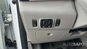 Renault ZOE de 2018