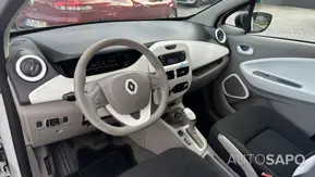 Renault ZOE de 2018
