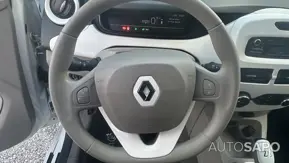 Renault ZOE de 2018