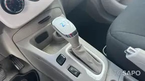 Renault ZOE de 2018