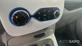 Renault ZOE de 2018