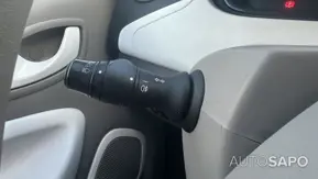 Renault ZOE de 2018