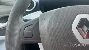 Renault ZOE de 2018