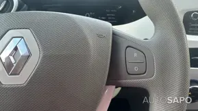 Renault ZOE de 2018
