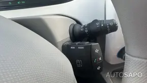 Renault ZOE de 2018