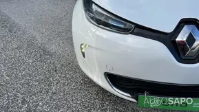 Renault ZOE de 2018