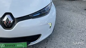 Renault ZOE de 2018