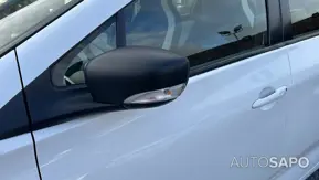 Renault ZOE de 2018