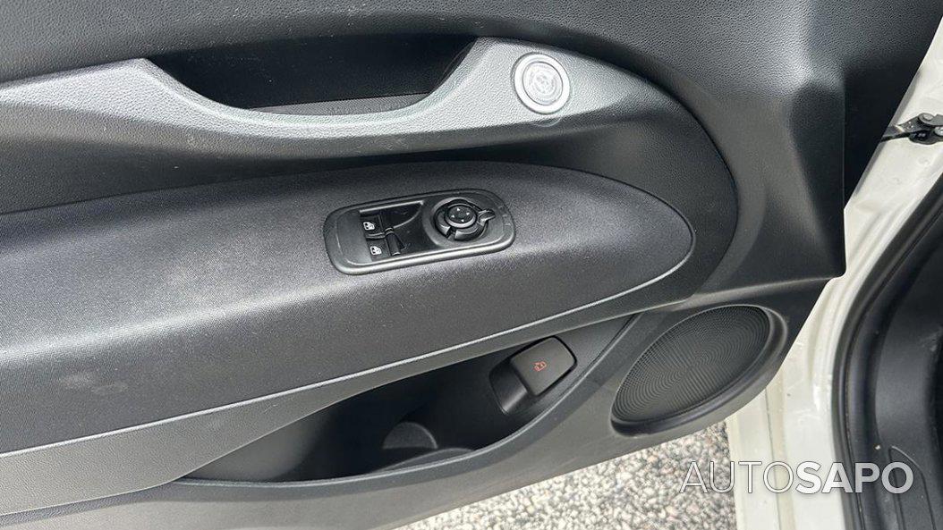 Fiat 500e Icon de 2023
