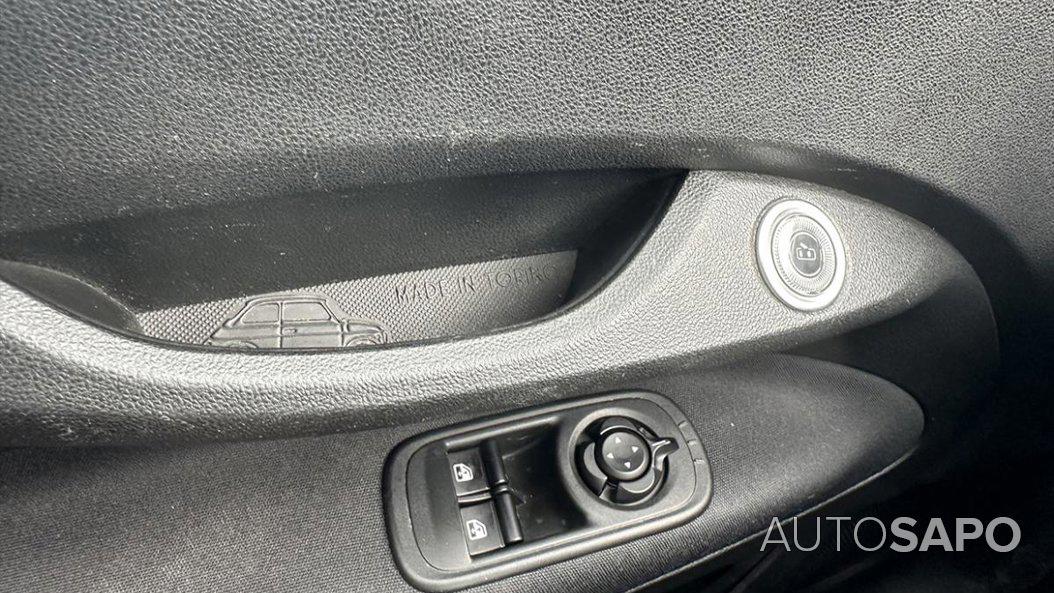 Fiat 500e Icon de 2023