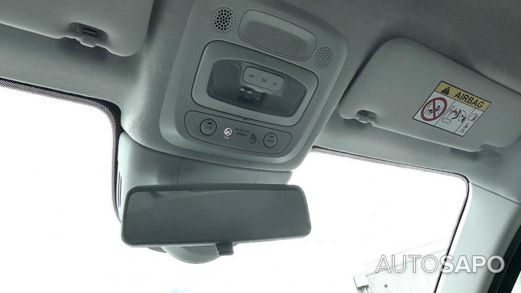 Fiat 500e Icon de 2023