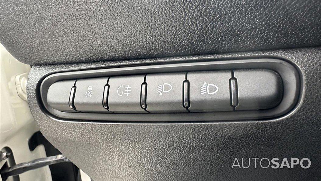Fiat 500e Icon de 2023