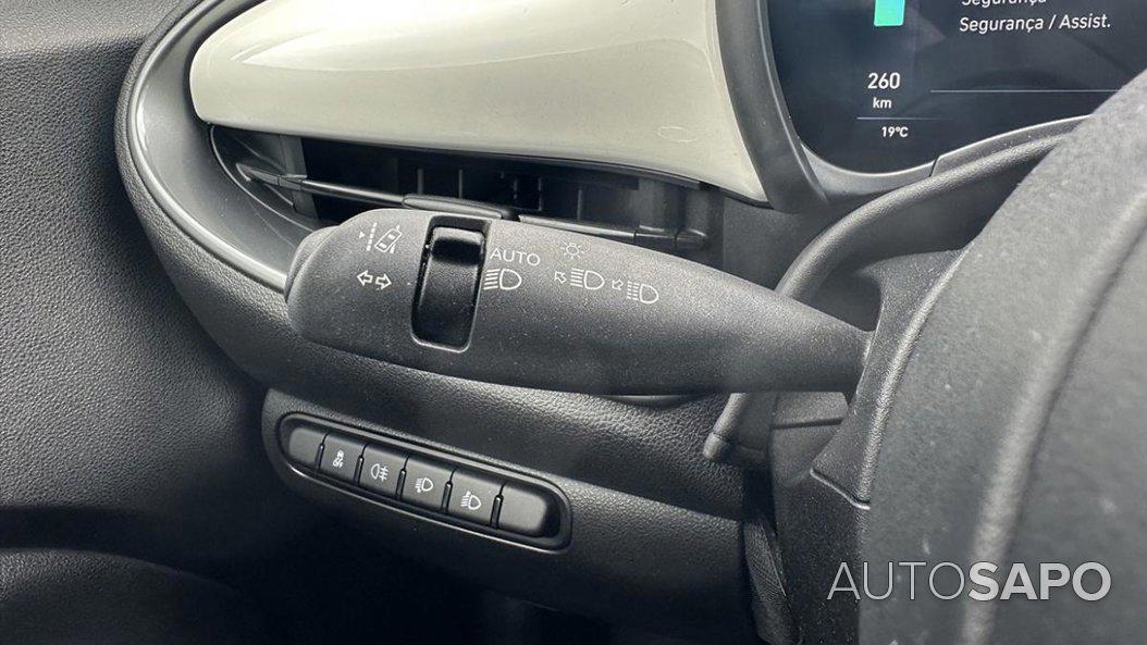 Fiat 500e Icon de 2023