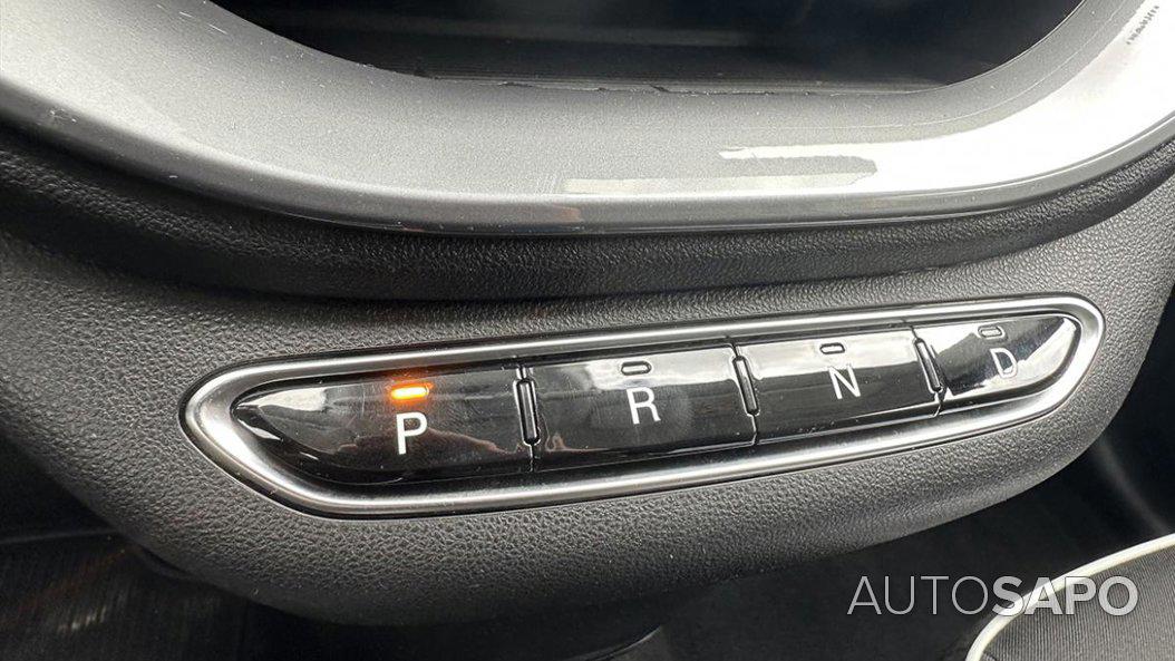Fiat 500e Icon de 2023