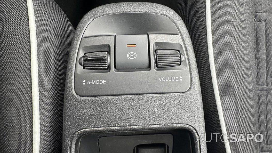 Fiat 500e Icon de 2023