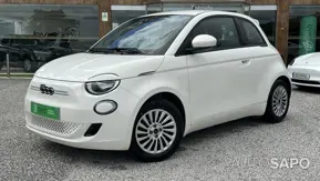 Fiat 500e Icon de 2023