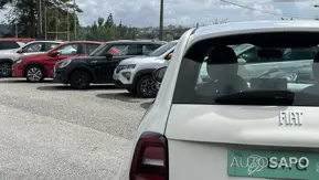 Fiat 500e Icon de 2023