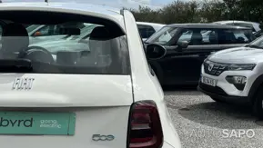 Fiat 500e Icon de 2023