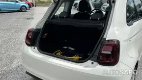 Fiat 500e Icon de 2023