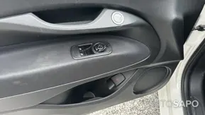 Fiat 500e Icon de 2023