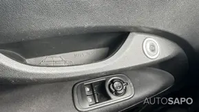 Fiat 500e Icon de 2023