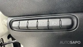 Fiat 500e Icon de 2023