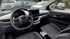 Fiat 500e Icon de 2023
