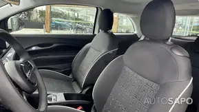 Fiat 500e Icon de 2023