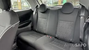 Fiat 500e Icon de 2023