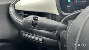 Fiat 500e Icon de 2023