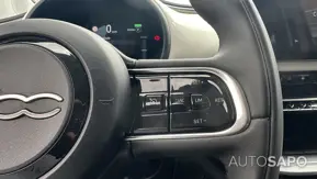 Fiat 500e Icon de 2023